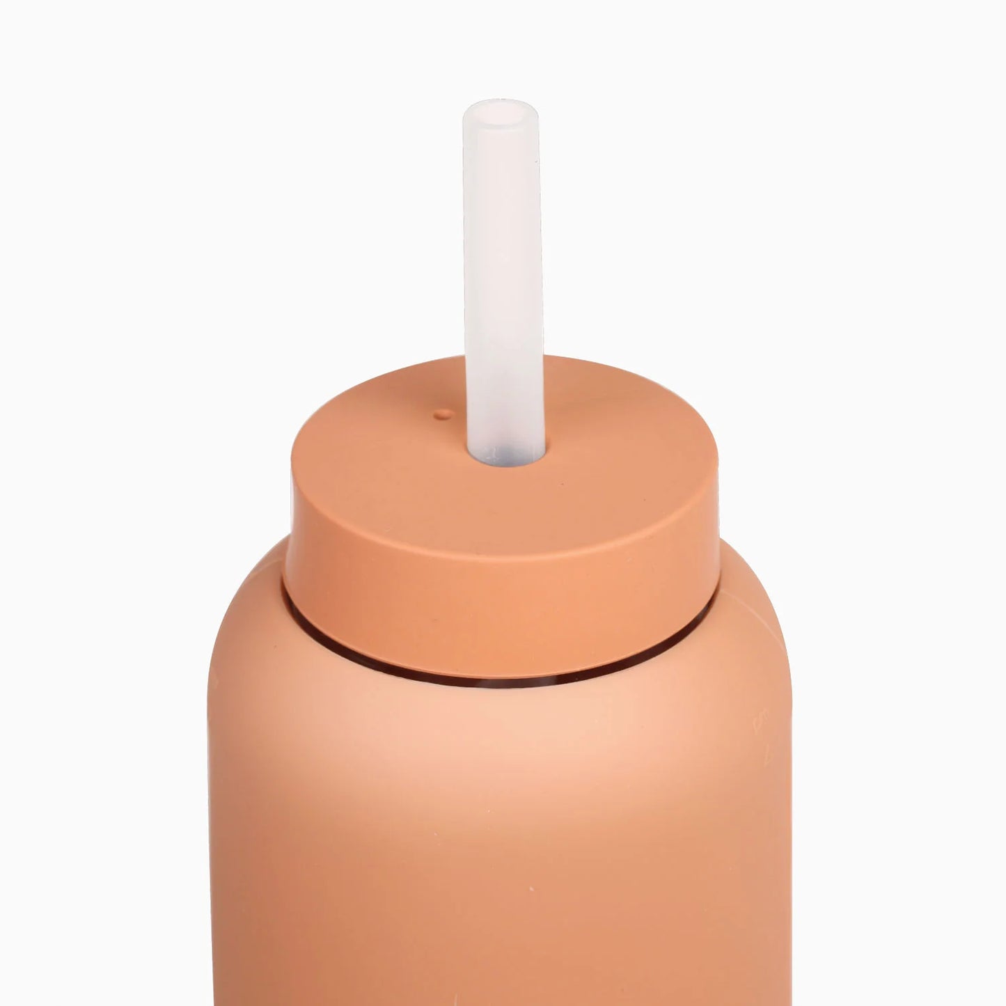 Lounge Straw & Cap - Honey