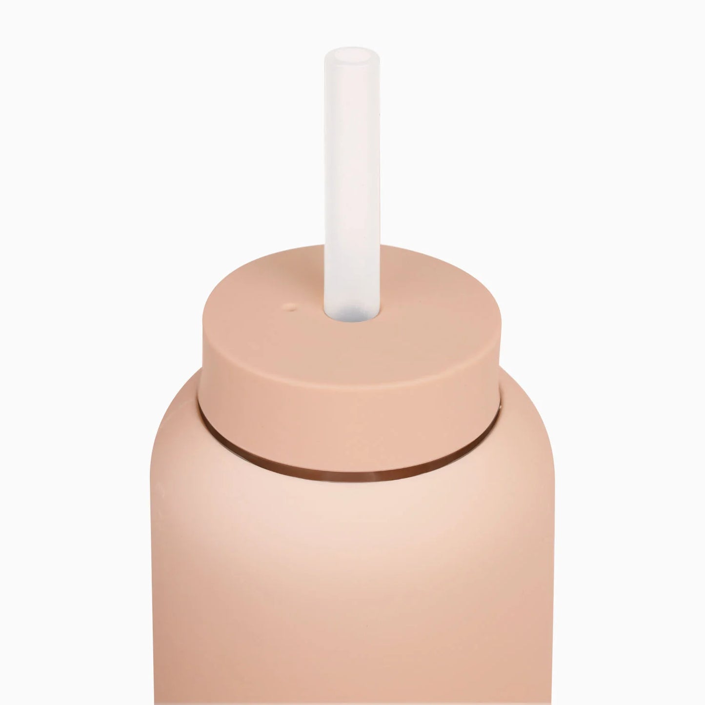 Lounge Straw & Cap - Sand