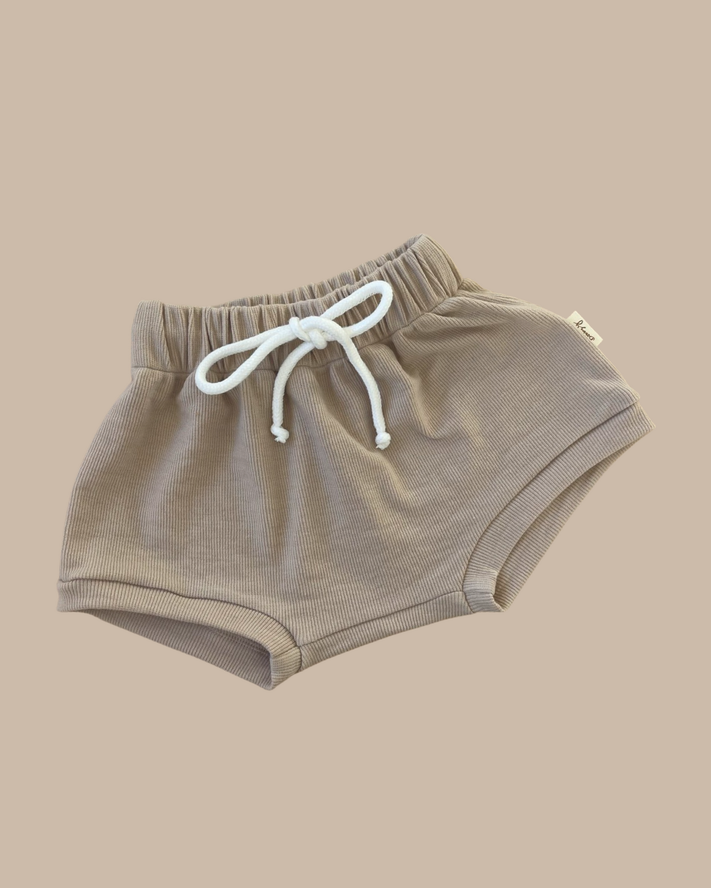 Signature Shorties - Peanut Butter