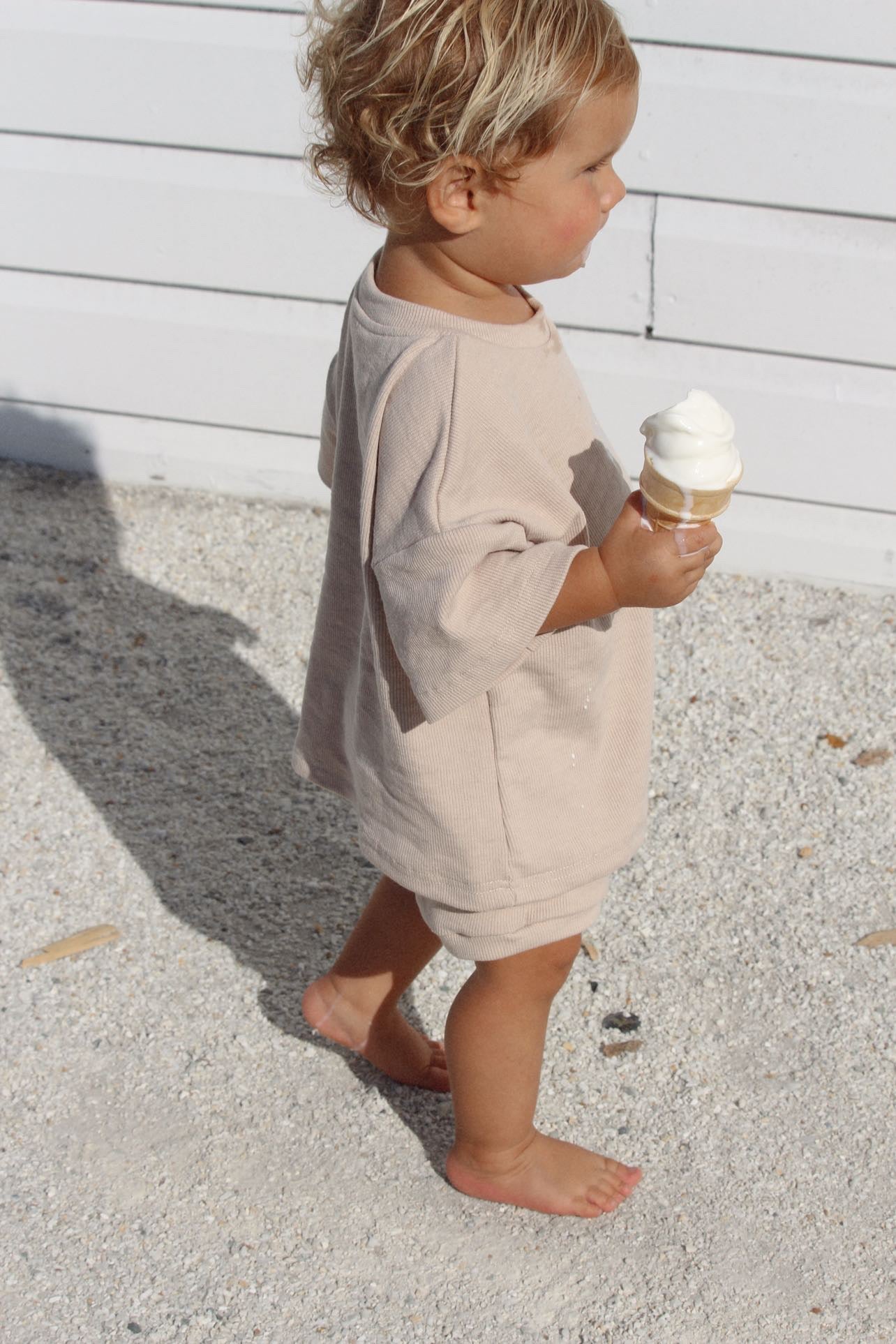 Signature Shorties - Peanut Butter
