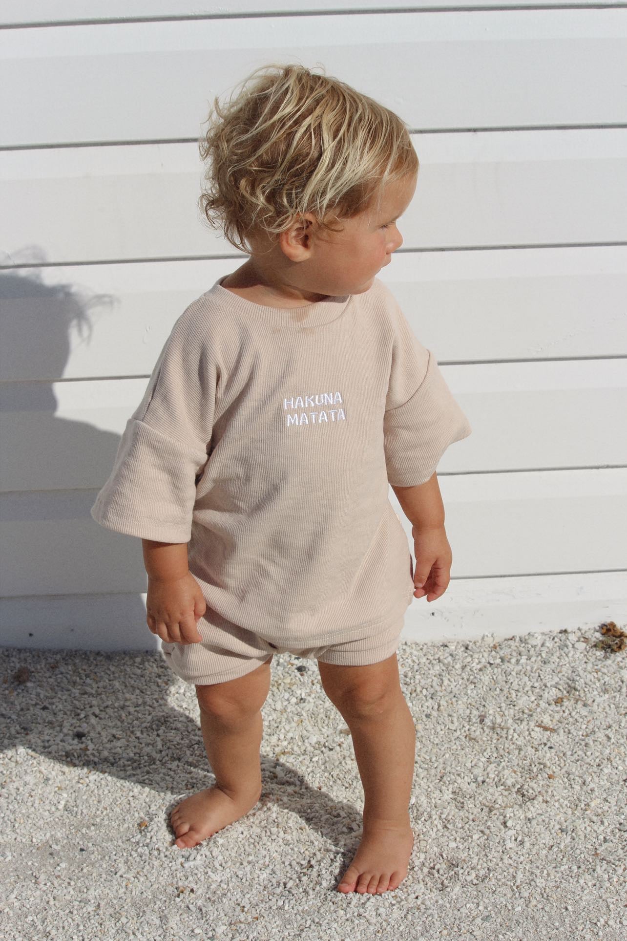 Signature Shorties - Peanut Butter