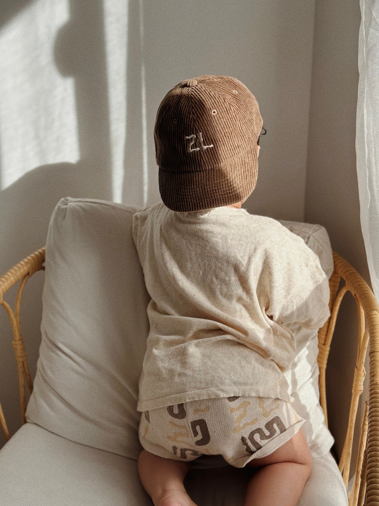 Tee - Boa | SIZE 3-6M LEFT