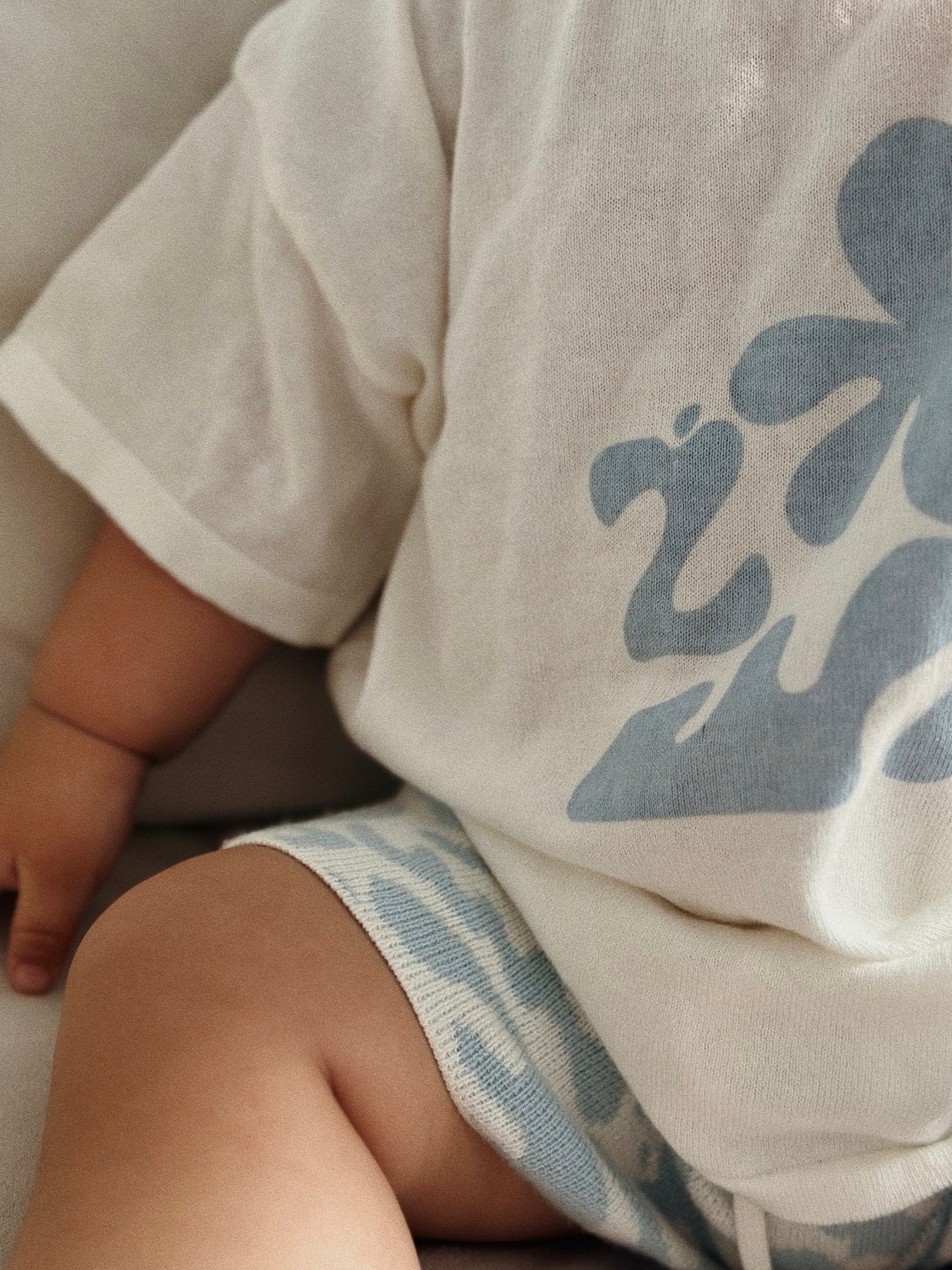 Tee - Rio | SIZE 3-6M LEFT