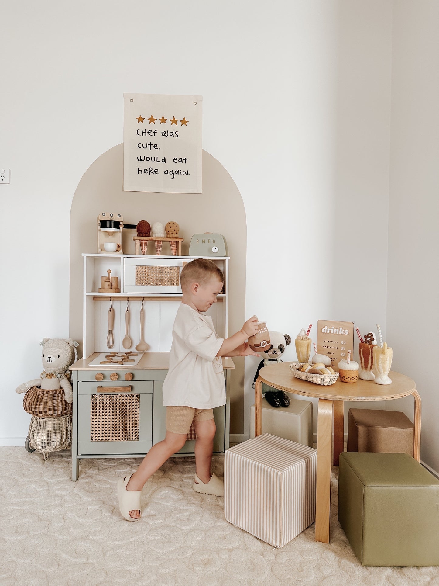 Banner - 5 Star Review