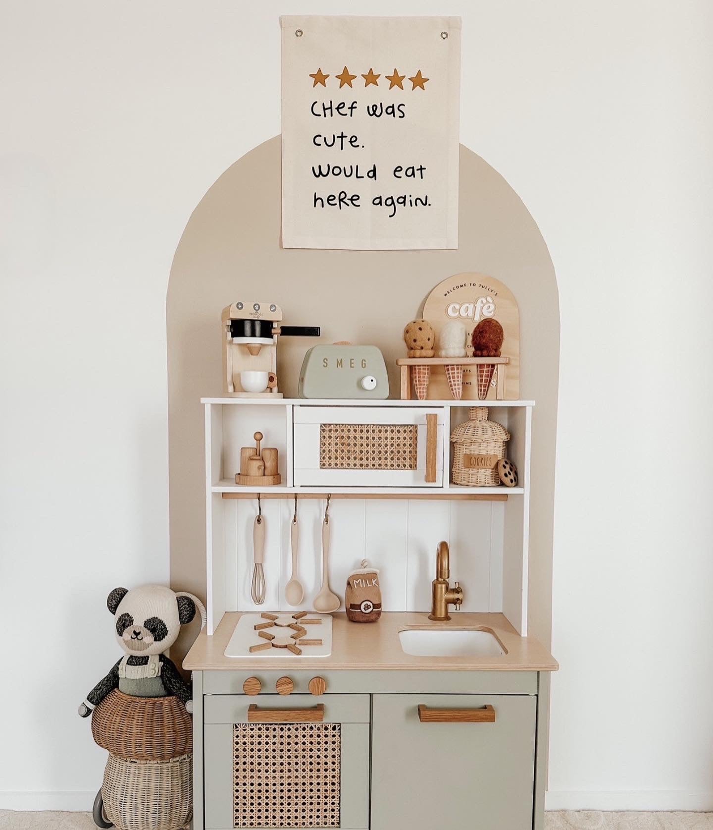 Banner - 5 Star Review