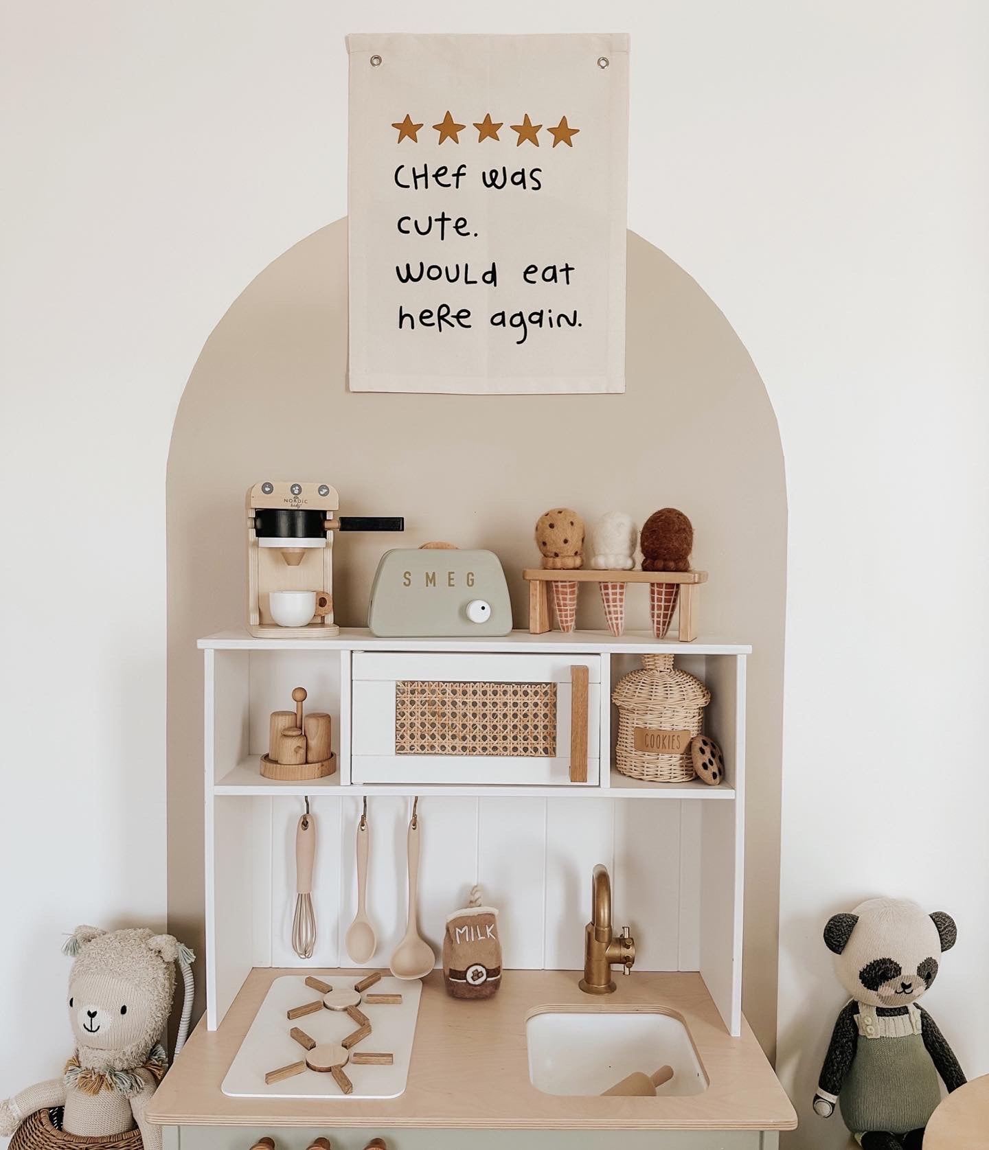 Banner - 5 Star Review