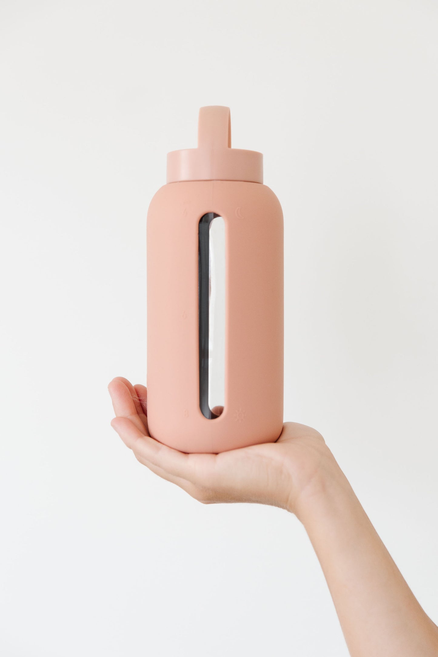 Day Bottle - Rose