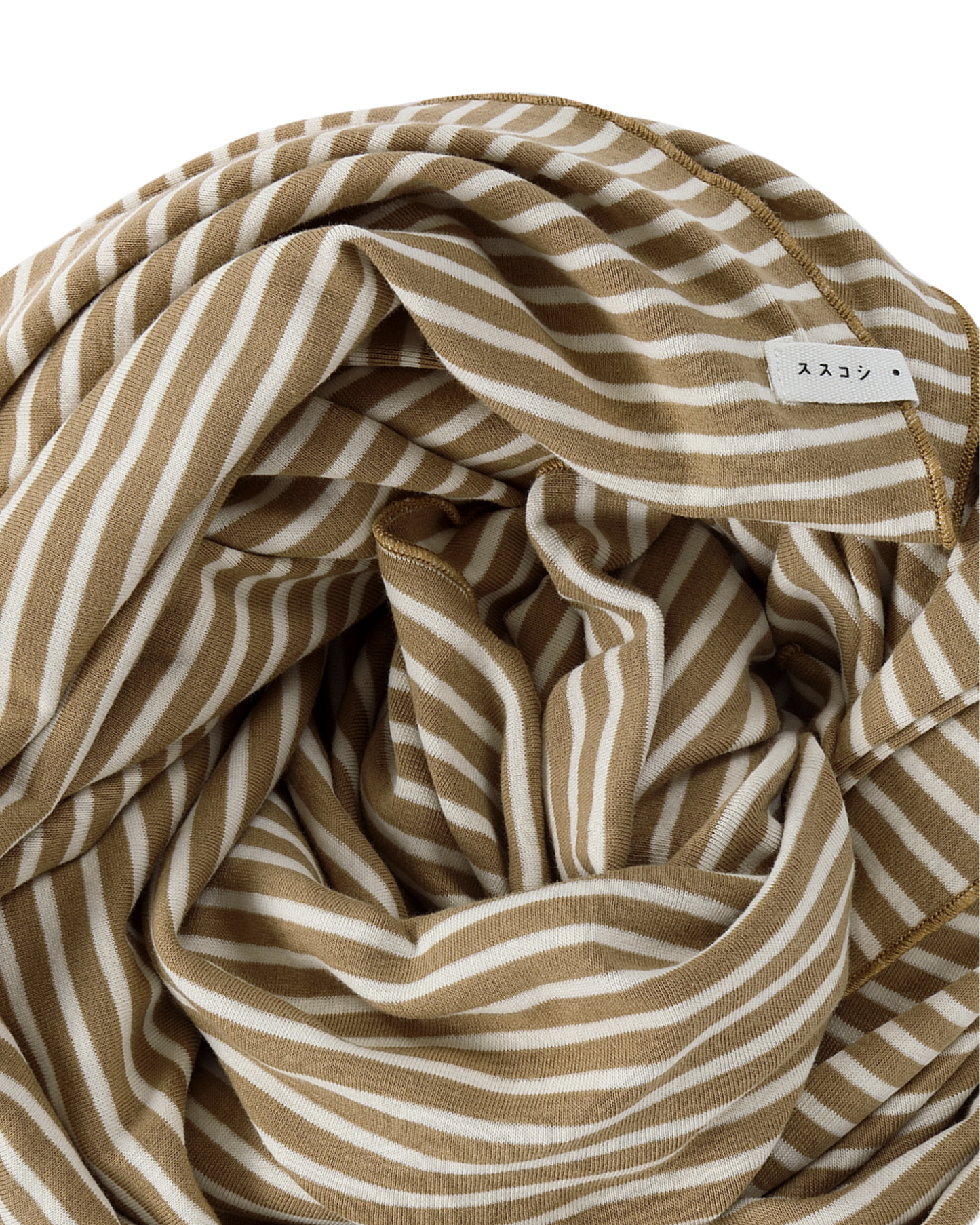 Organic Swaddle Blanket - Autumn