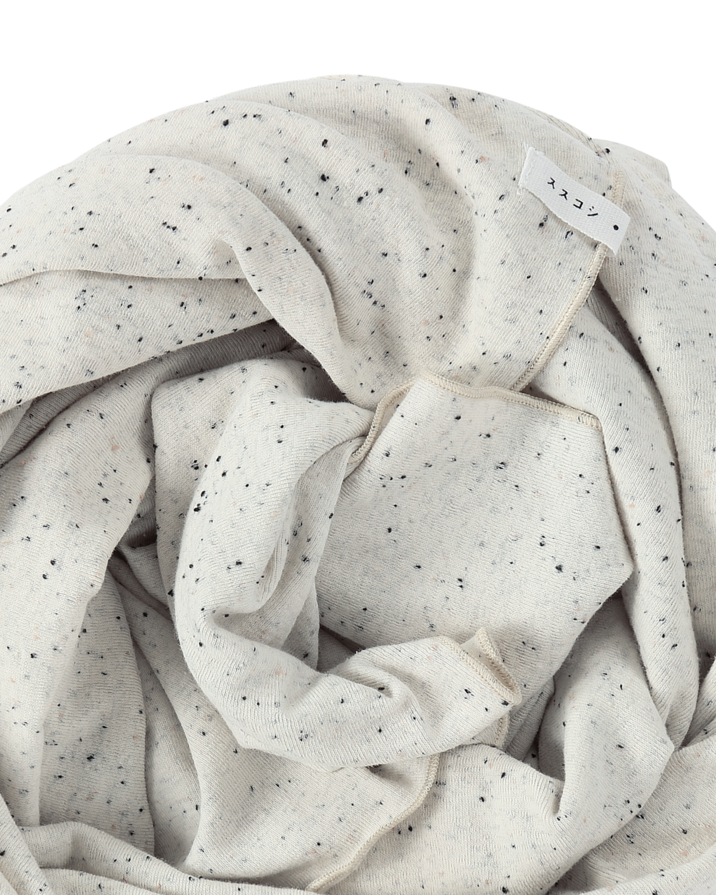 Organic Swaddle Blanket - Quinoa