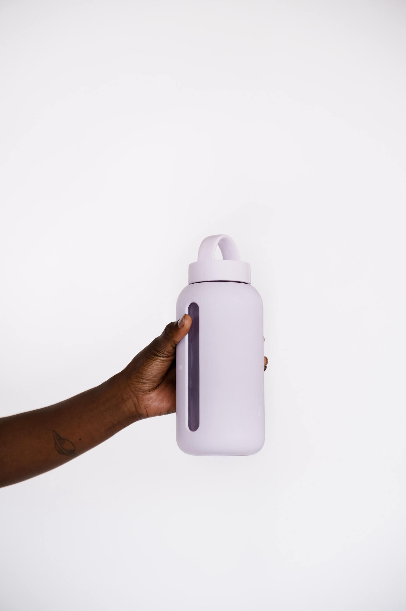 Day Bottle - Lilac