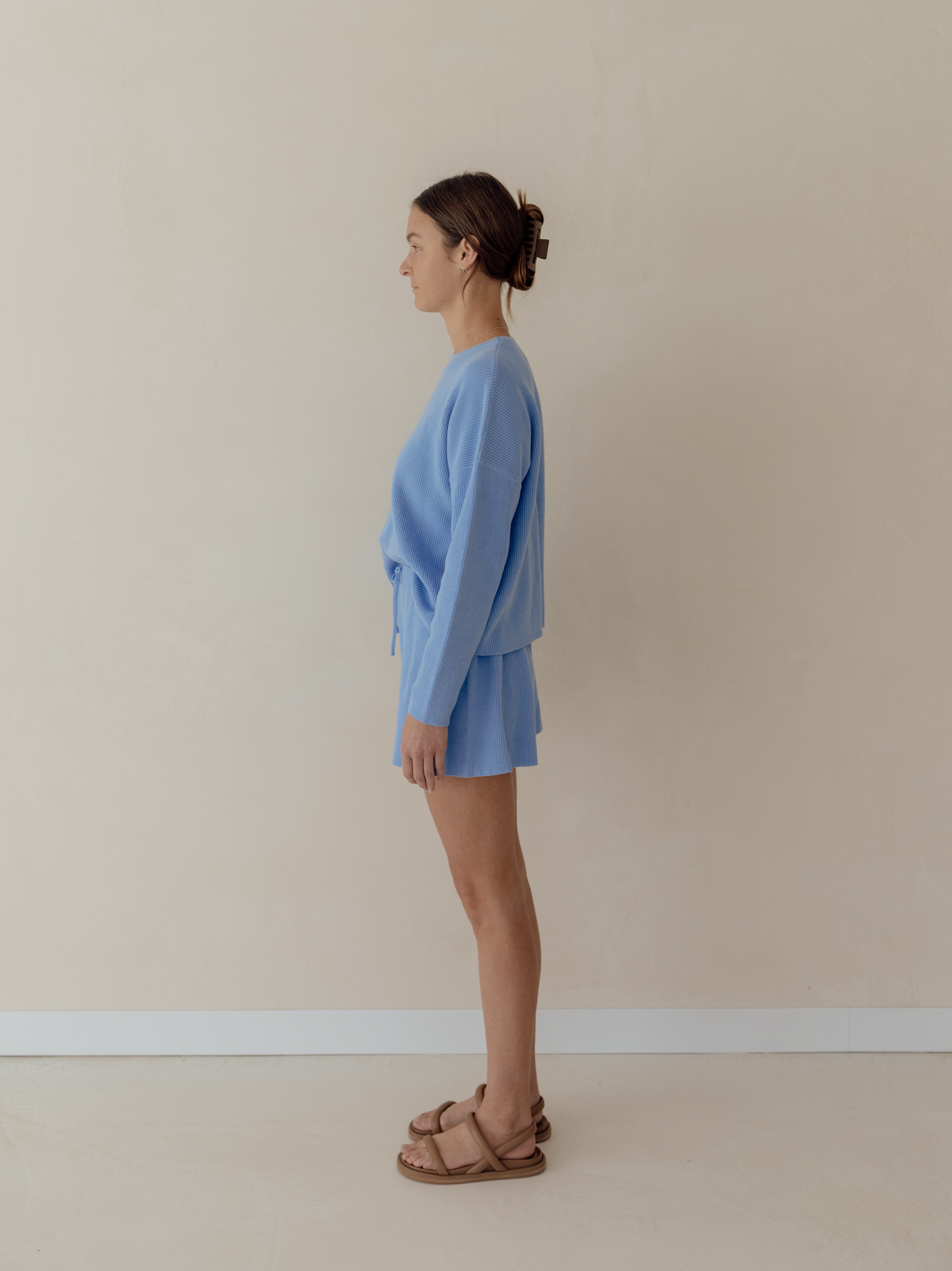 Women's Pullover - River