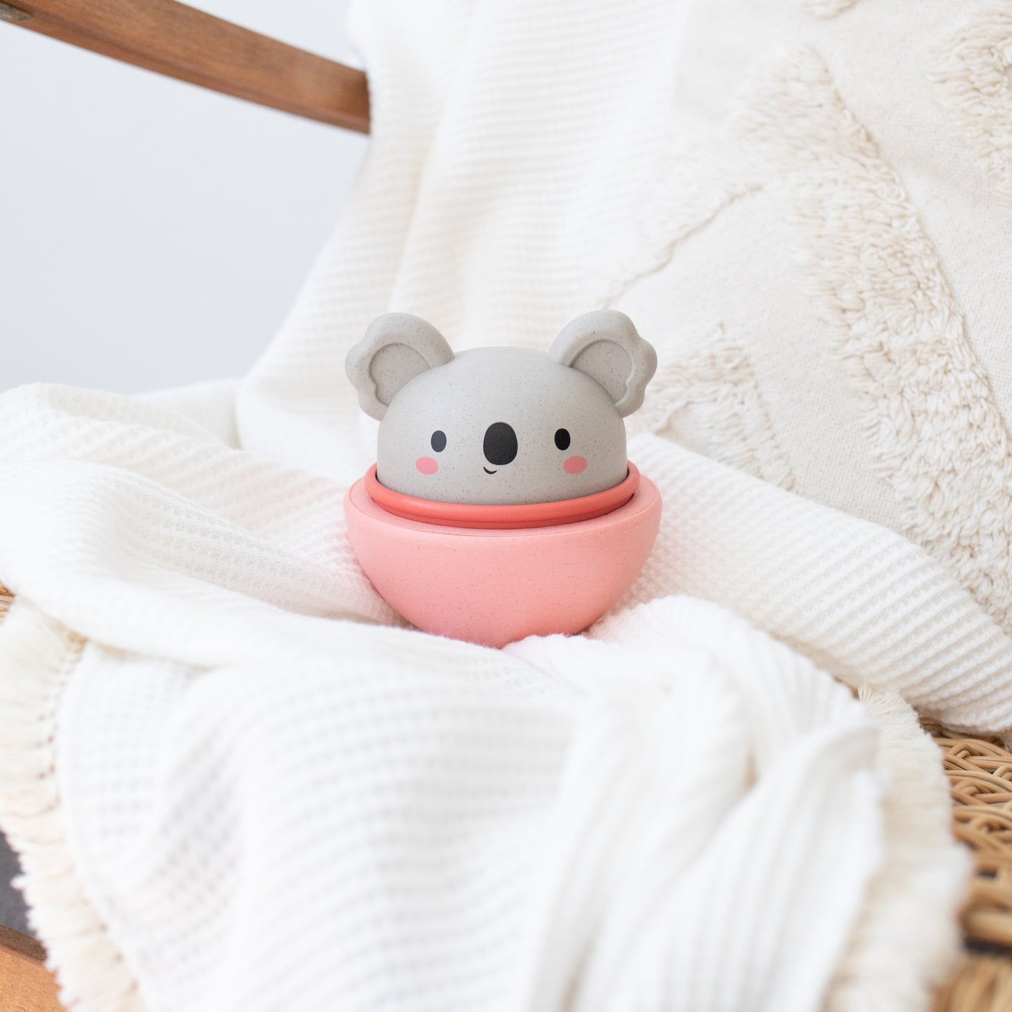 Rocking Rollers - Koala