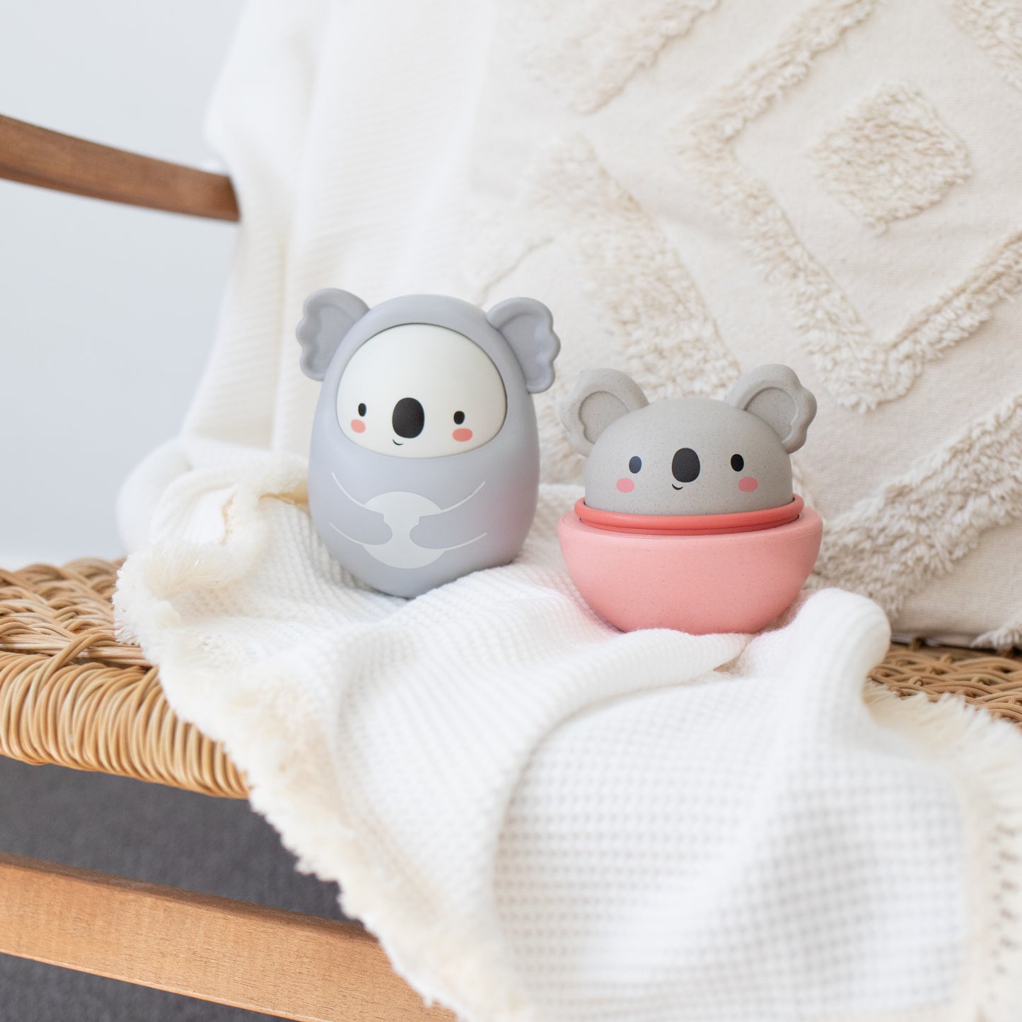 Roly Poly Koala