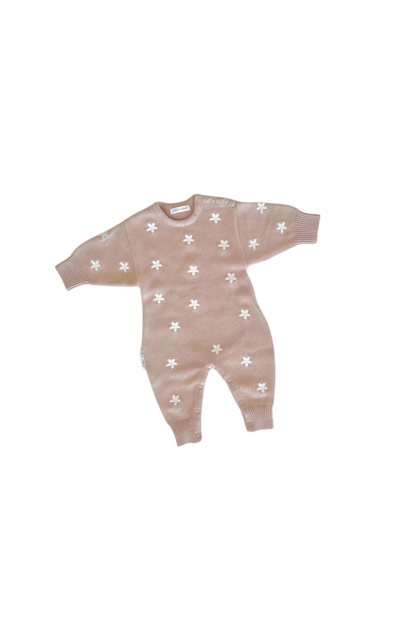 Winter Playsuit - Aurora