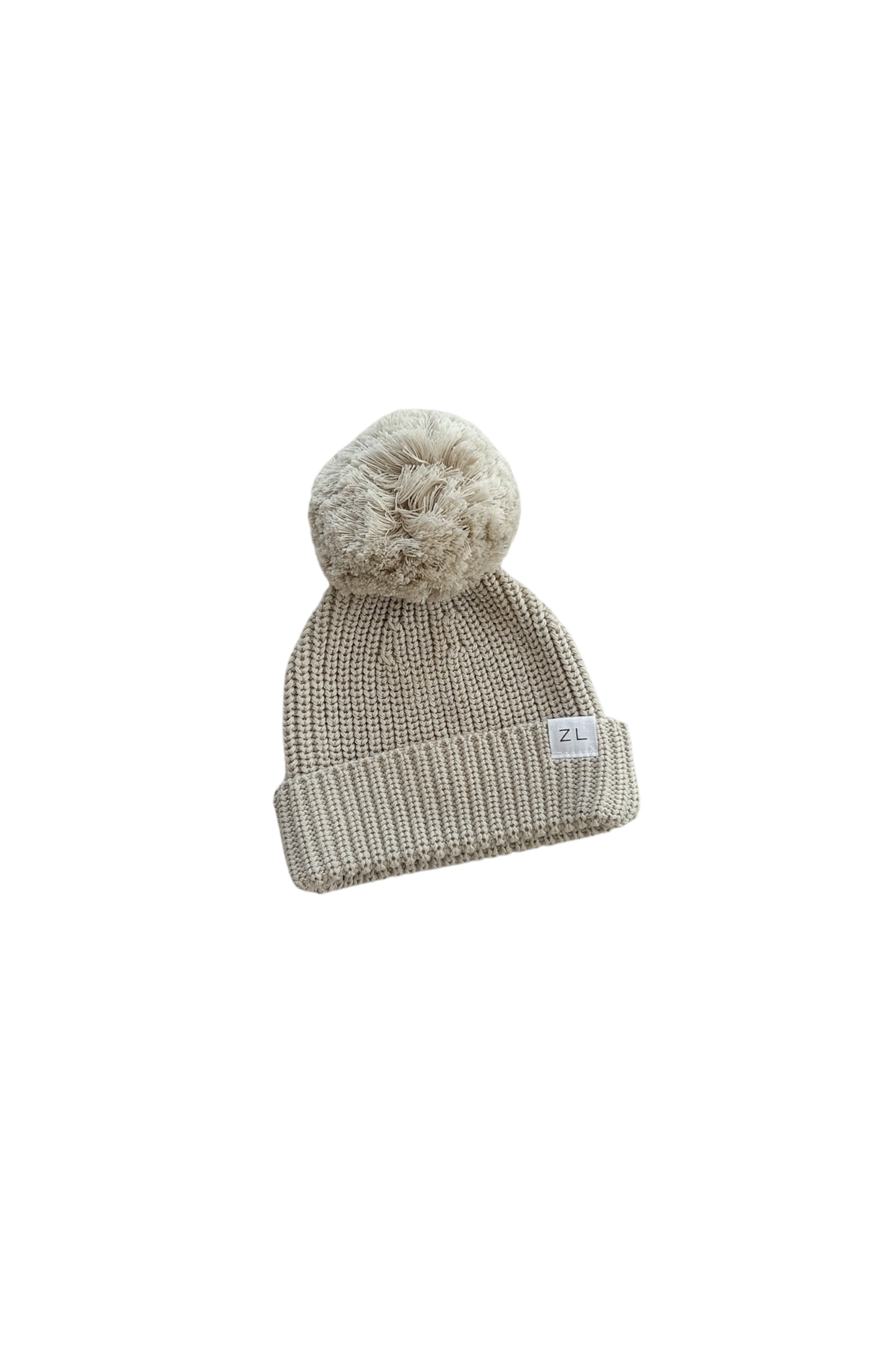 Beanie - Moss
