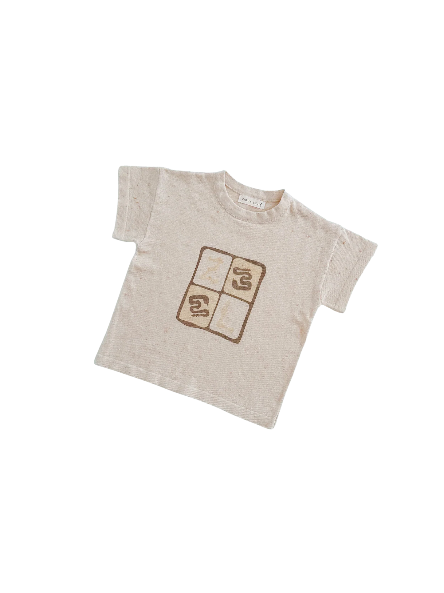 Tee - Boa | SIZE 3-6M LEFT