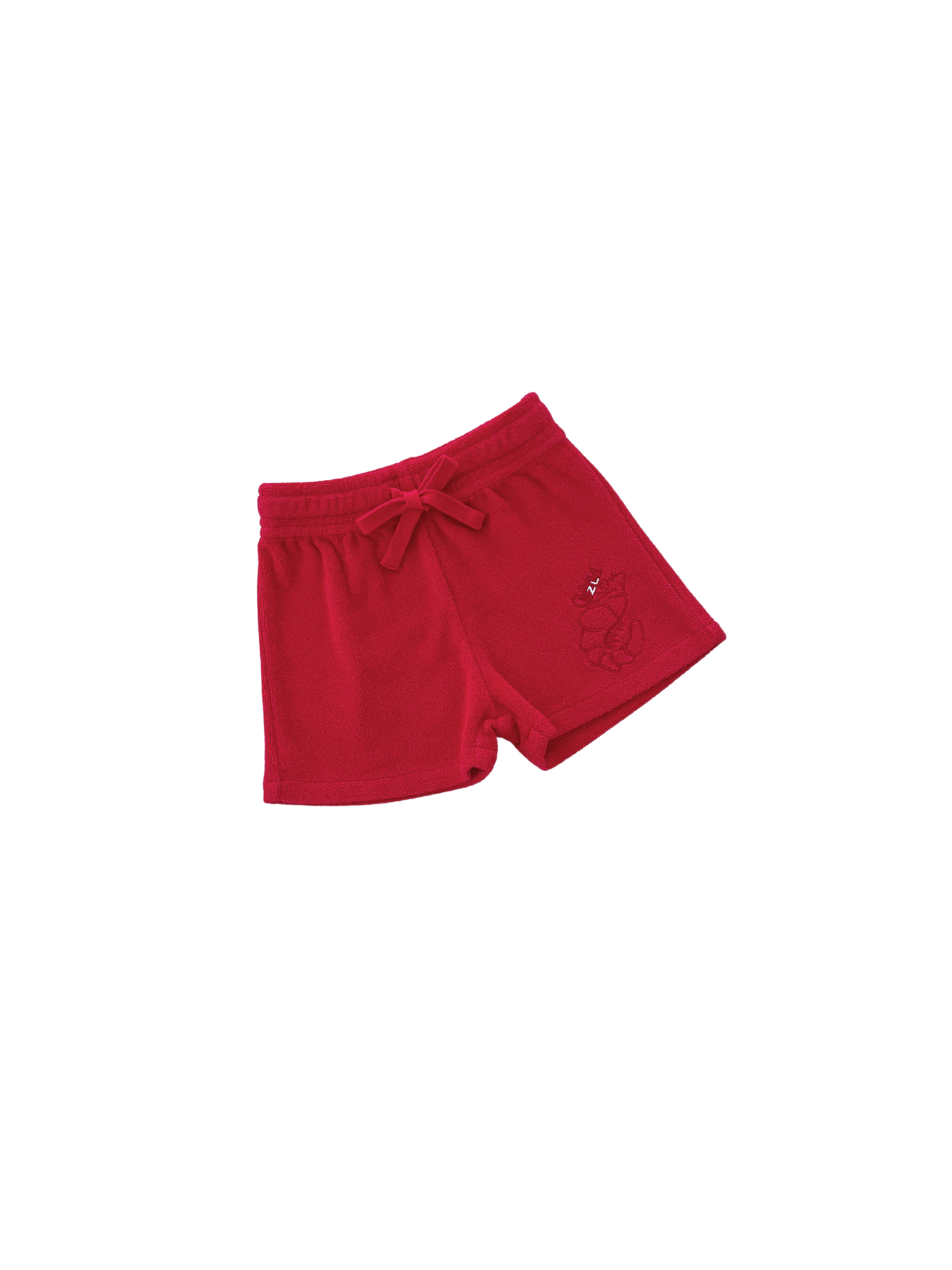 Shorts - Shawn the Prawn