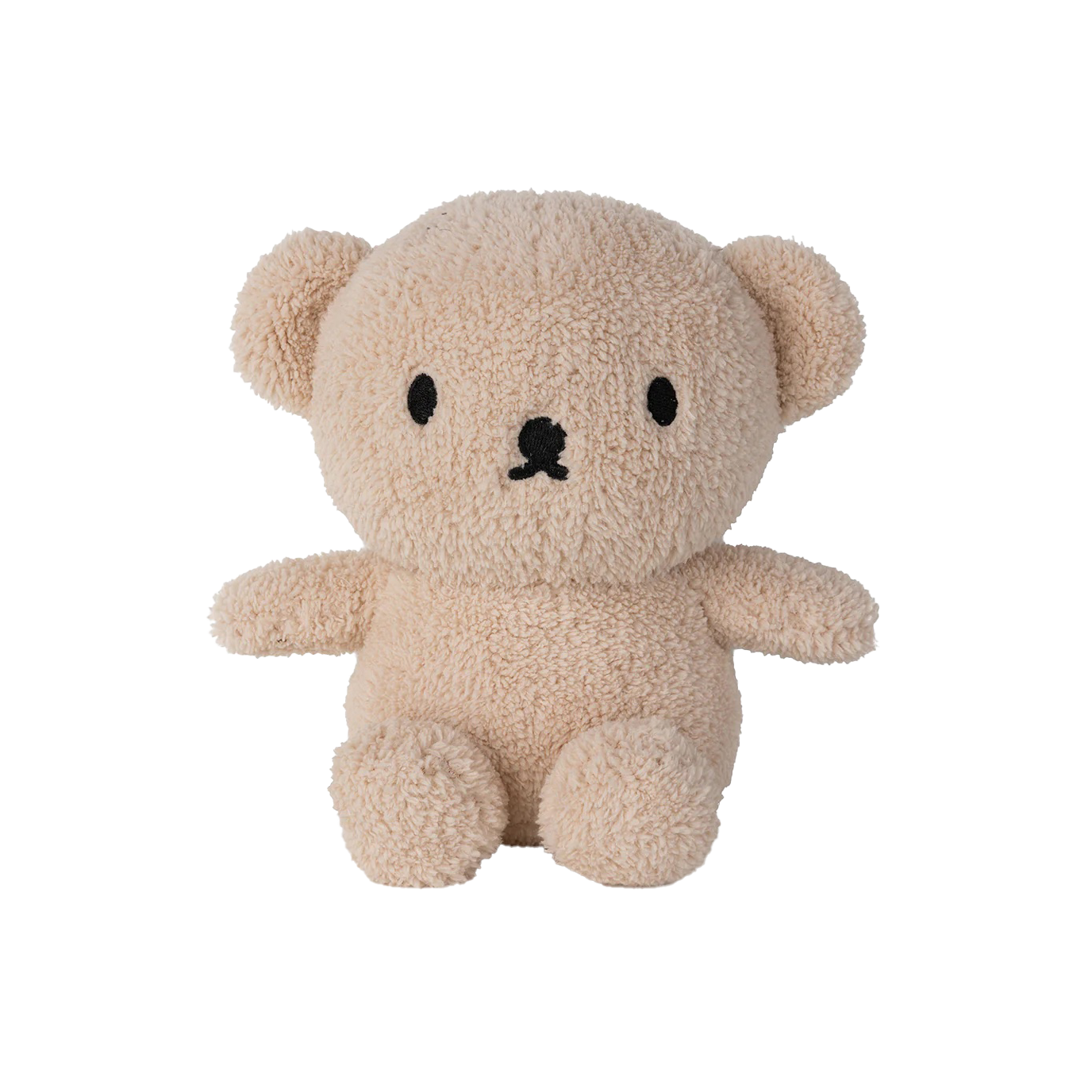 Boris Bear - Terry Beige | 17cm