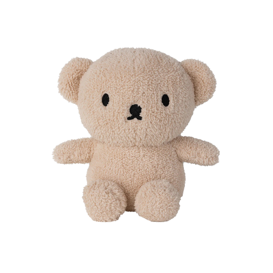 Boris Bear - Terry Beige | 17cm