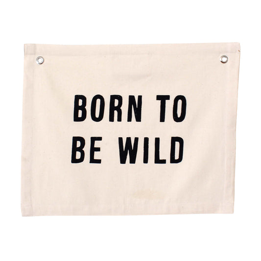 IMPERFECT | Banner - Born To Be Wild