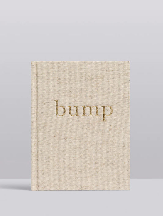 Bump | A Pregnancy Story - Oatmeal