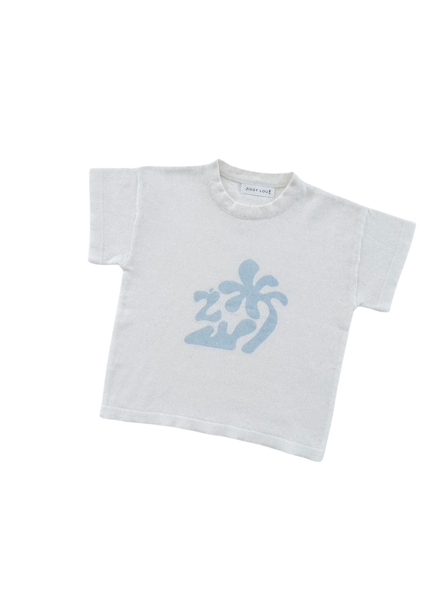 Tee - Rio | SIZE 3-6M LEFT