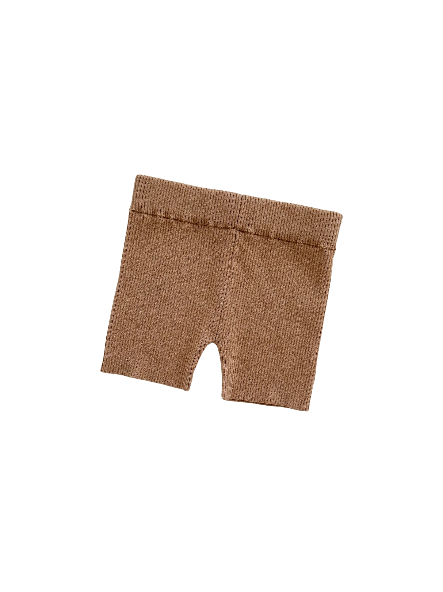 Bike Shorts - Maple Fleck