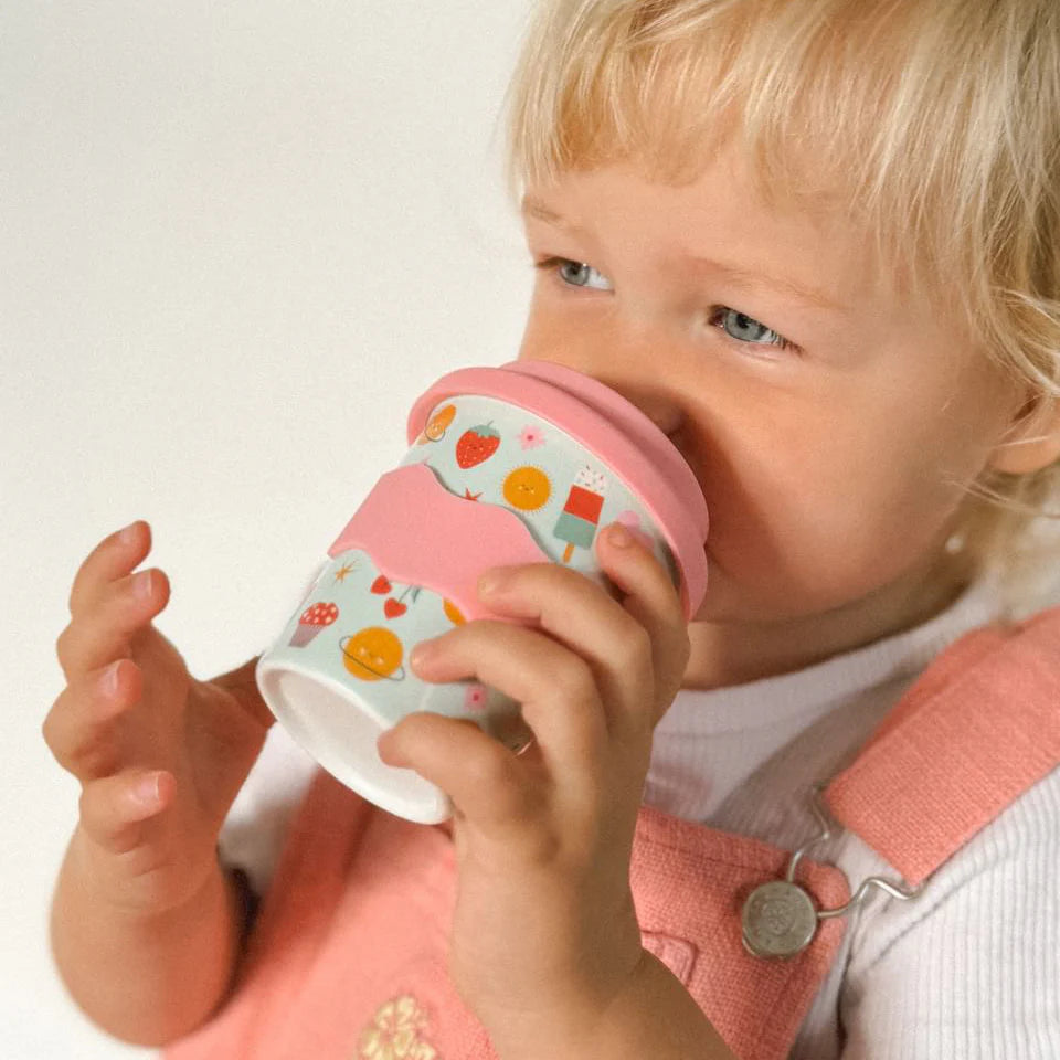 Babyccino Cup 4oz - Favourite Things