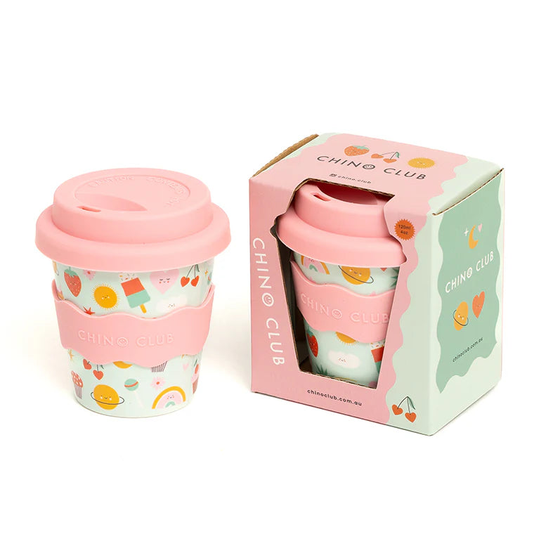 Babyccino Cup 4oz - Favourite Things