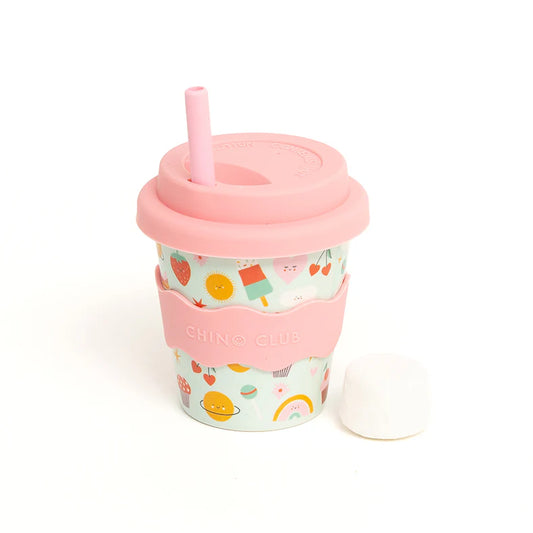 Babyccino Cup 4oz - Favourite Things