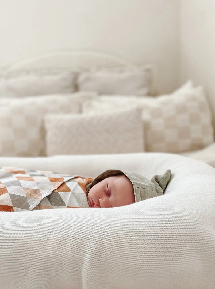 Swaddle - Harlequin