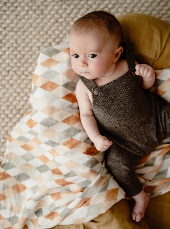 Swaddle - Harlequin