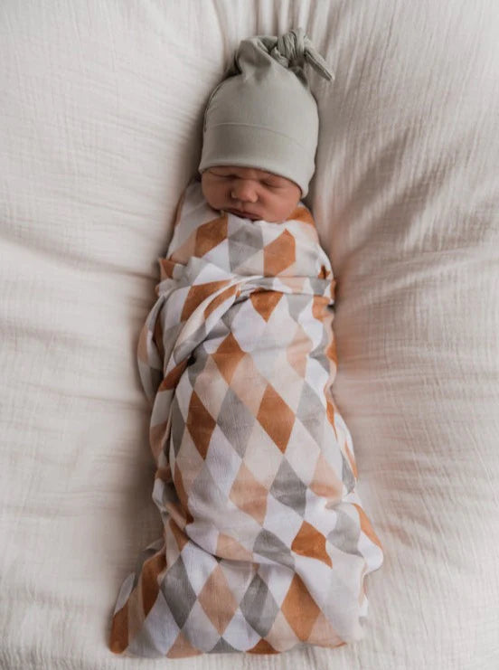 Swaddle - Harlequin