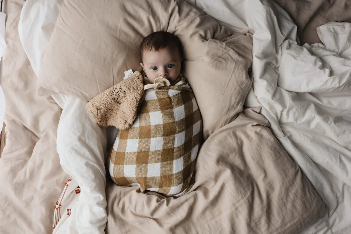 Swaddle - Lancaster
