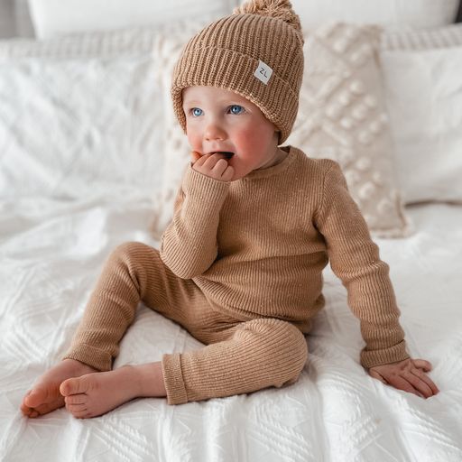 Leggings - Maple Fleck