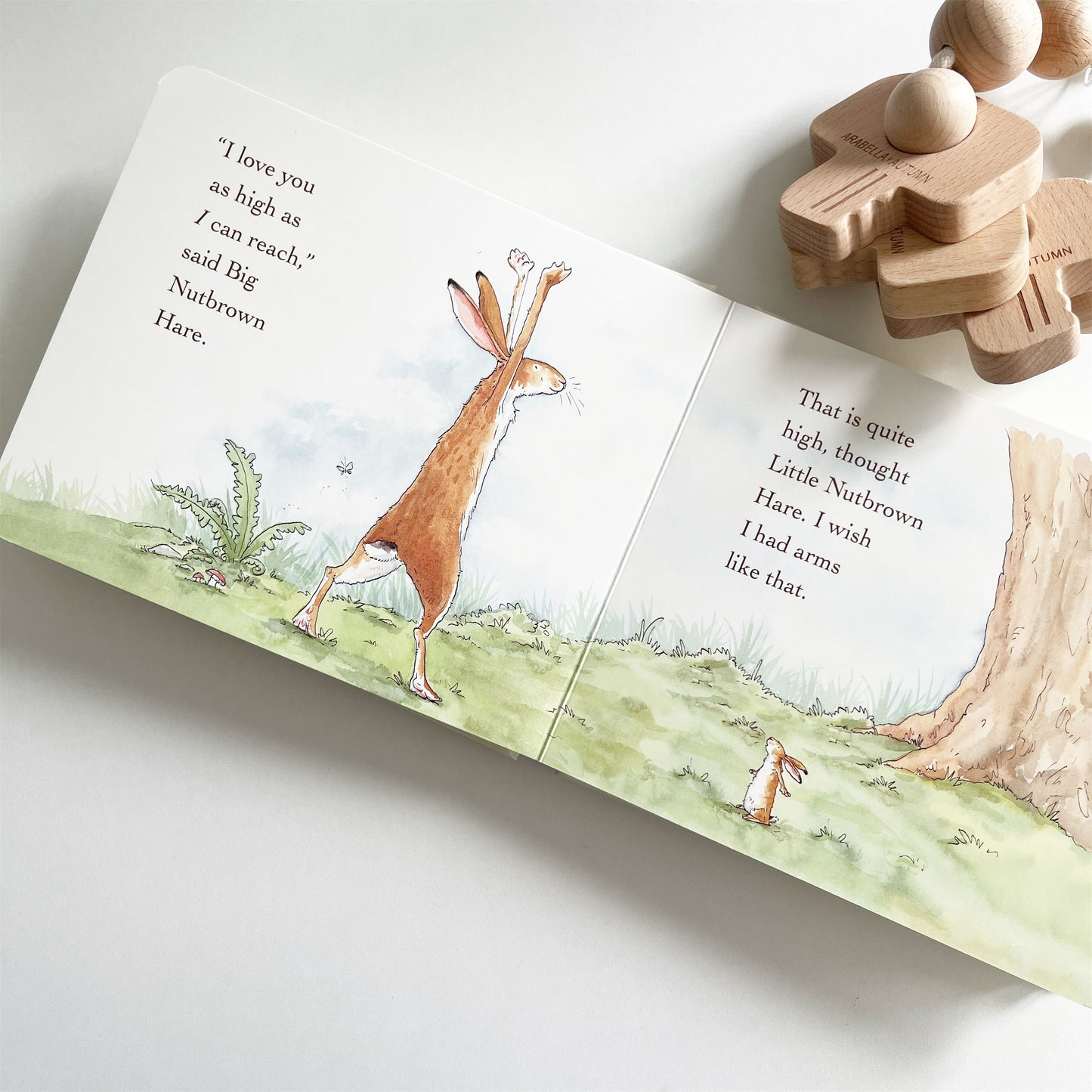 Board Book - Guess How Much I Love You