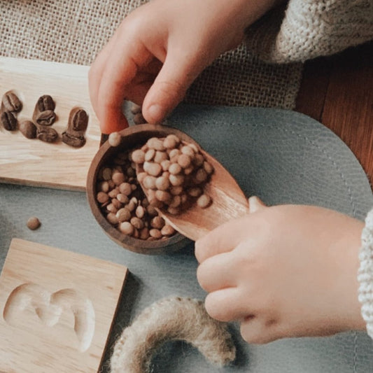 Wooden Spoon