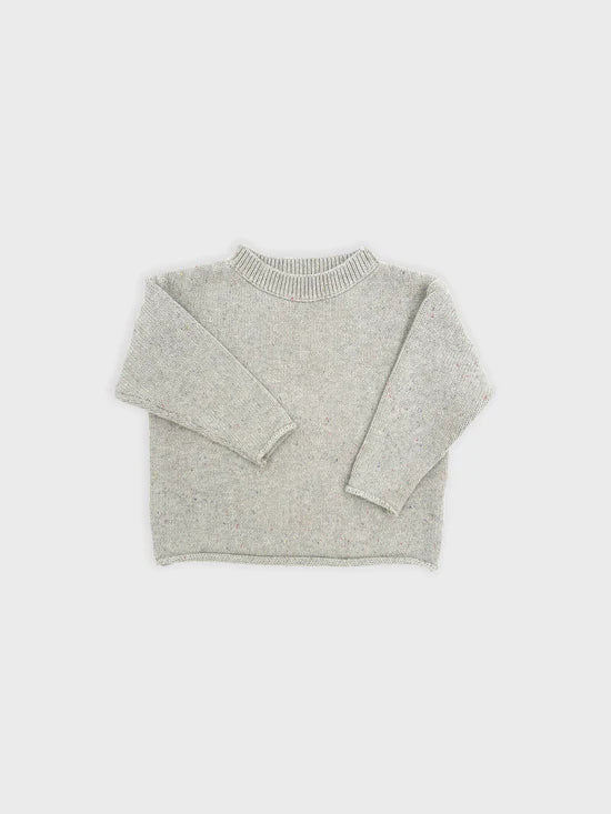 Knit Pullover - Jagger