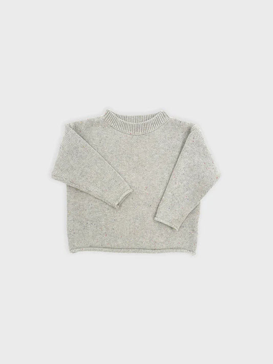 Knit Pullover - Jagger