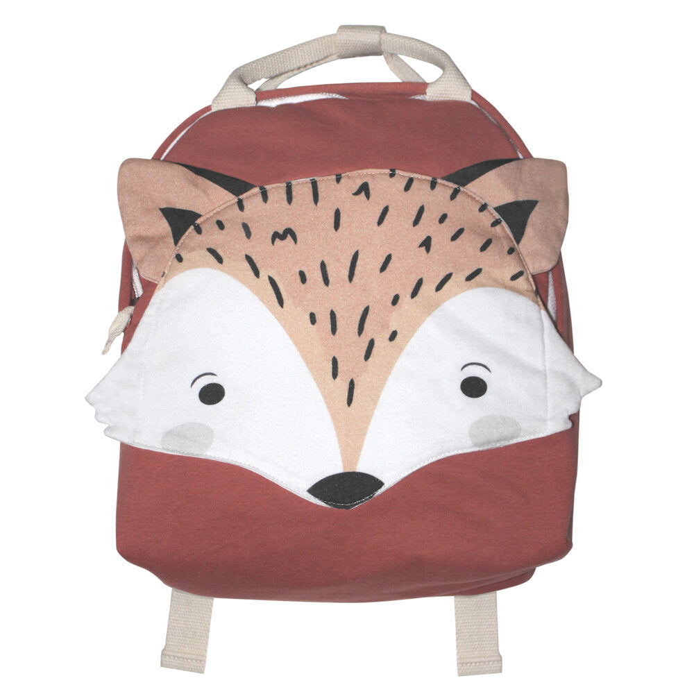 Back Pack - Fox