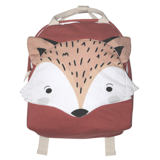 Back Pack - Fox