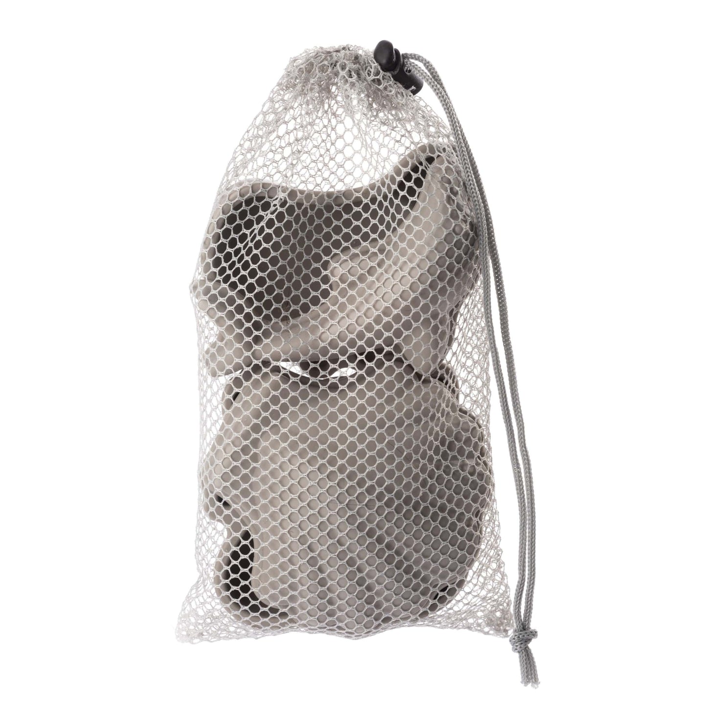 Sand Moulds - Warm Grey