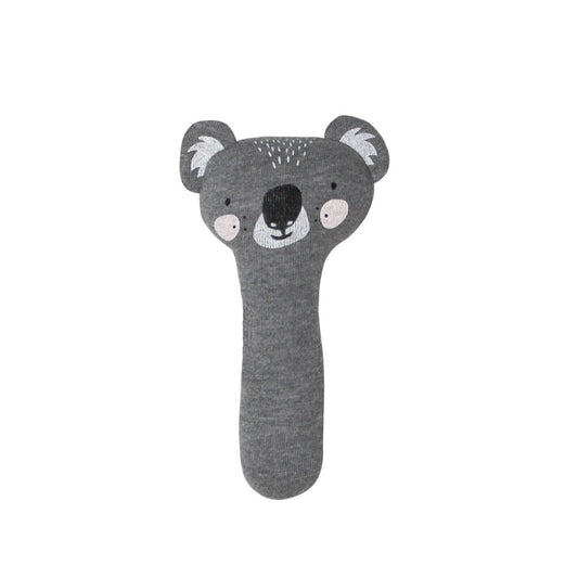 Stick Rattle - Koala