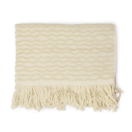 Kids Tassel Towel - Oyster River