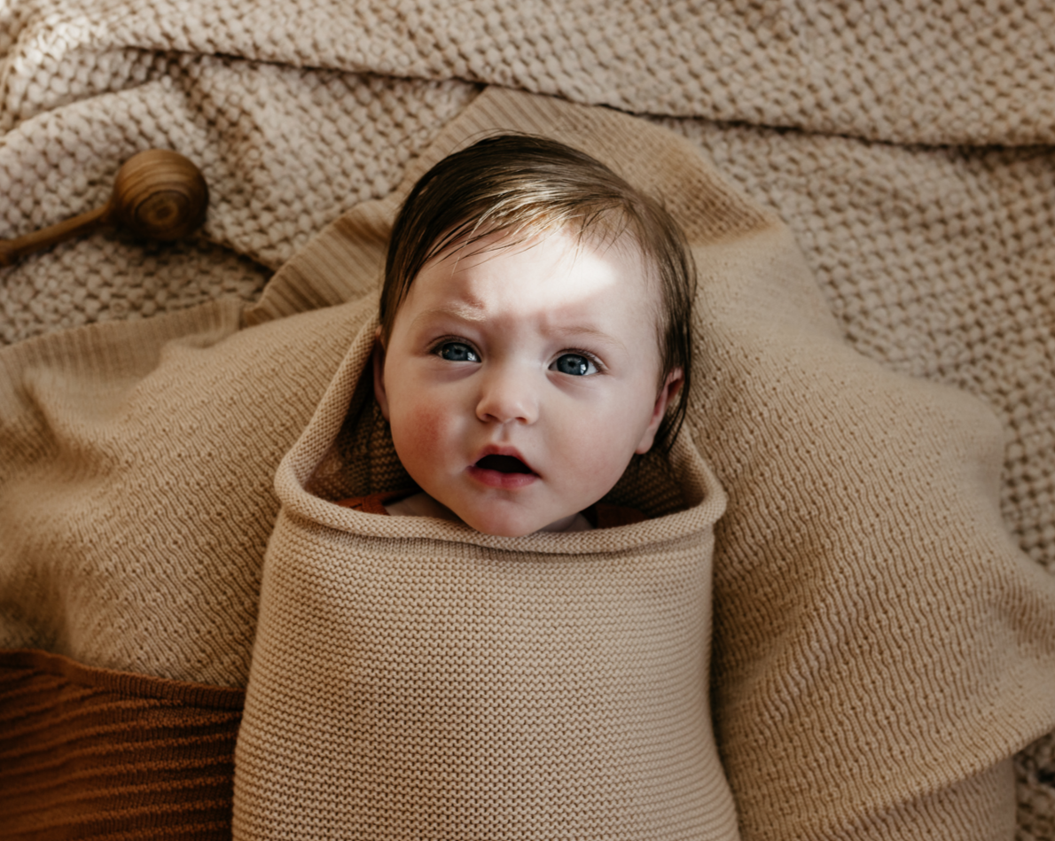 Cocoon - Oat