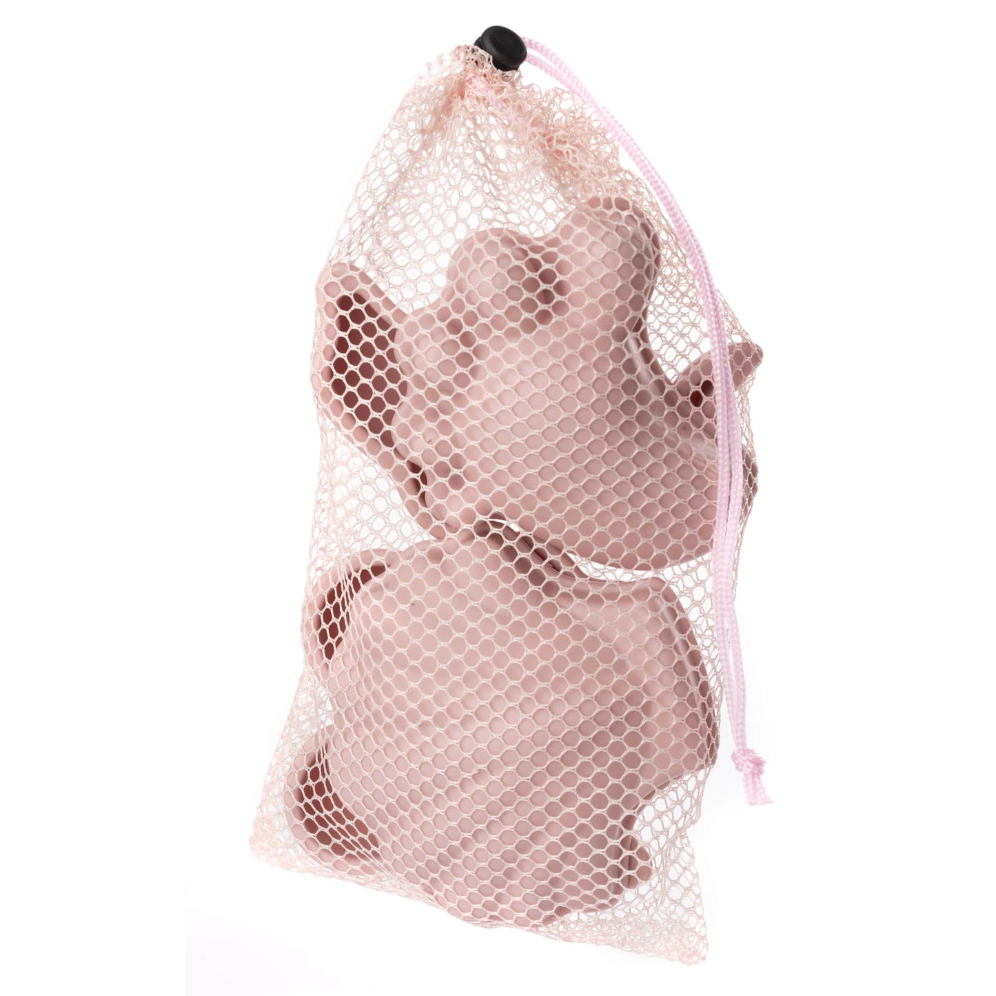 Sand Moulds - Dusty Rose