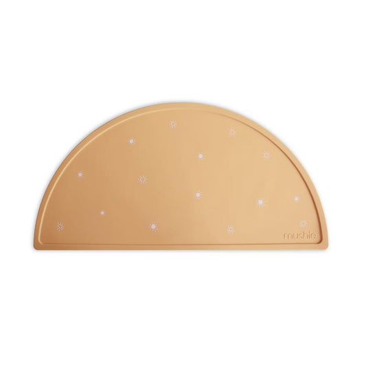 Silicone Place Mat - Sun