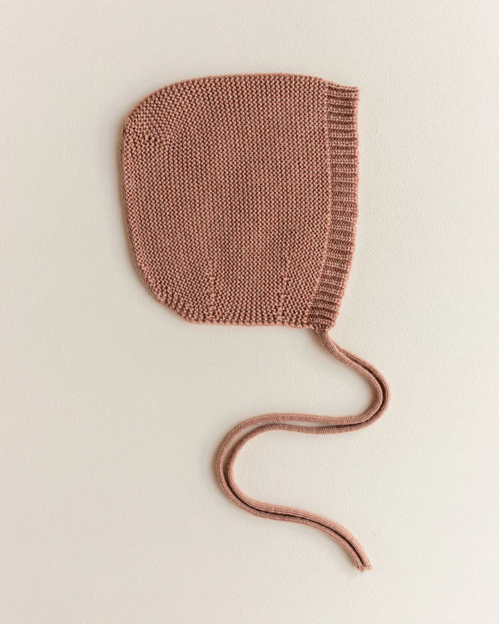 Bonnet Dolly - Terracotta