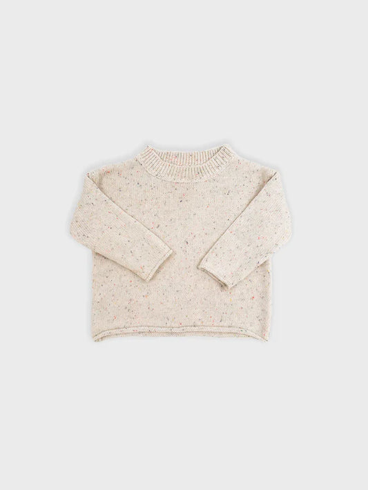 Knit Pullover - Sloan