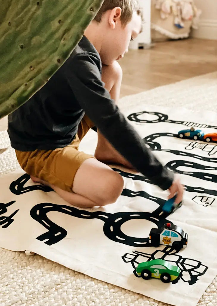 Floor Mat